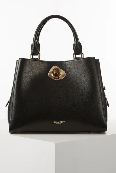Image of Luella Grey 'Margaux ' Crossbody Black