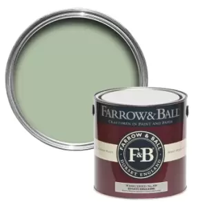 Image of Farrow & Ball Estate Whirlybird No. 309 Matt Emulsion Paint, 2.5L