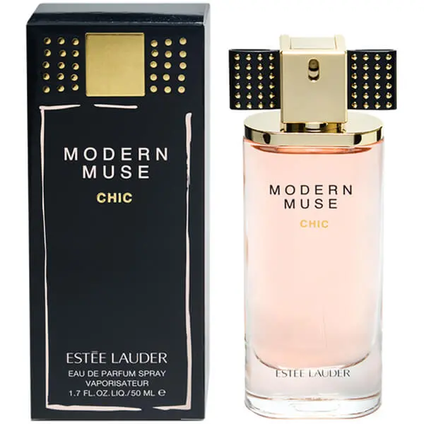 Image of Estee Lauder Modern Muse Chic Eau de Parfum For Her 50ml