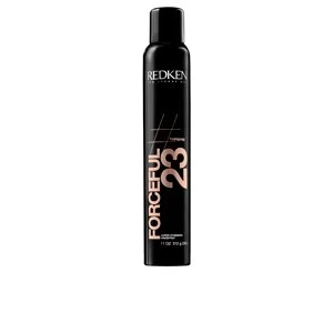 Image of FORCEFUL hair spray 23 400ml