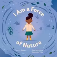Image of i am a force of nature