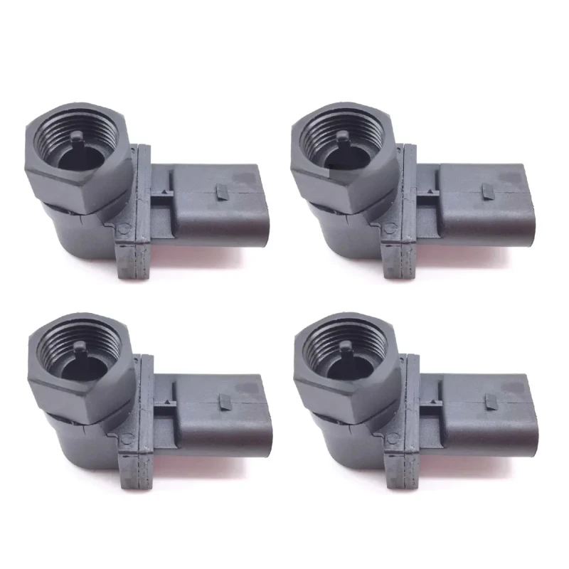 Image of 1/2/4 Pieces Impulse Transmission Speed Sensor for Audi TT VW Bora Caddy Golf Lupo New Beetle Passat 191919149E , 038907319E