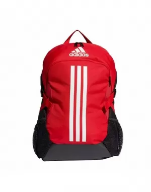 Image of Adidas Power V Backpack - Red
