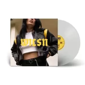 Image of Those Days Are Over by WILSN Vinyl Album