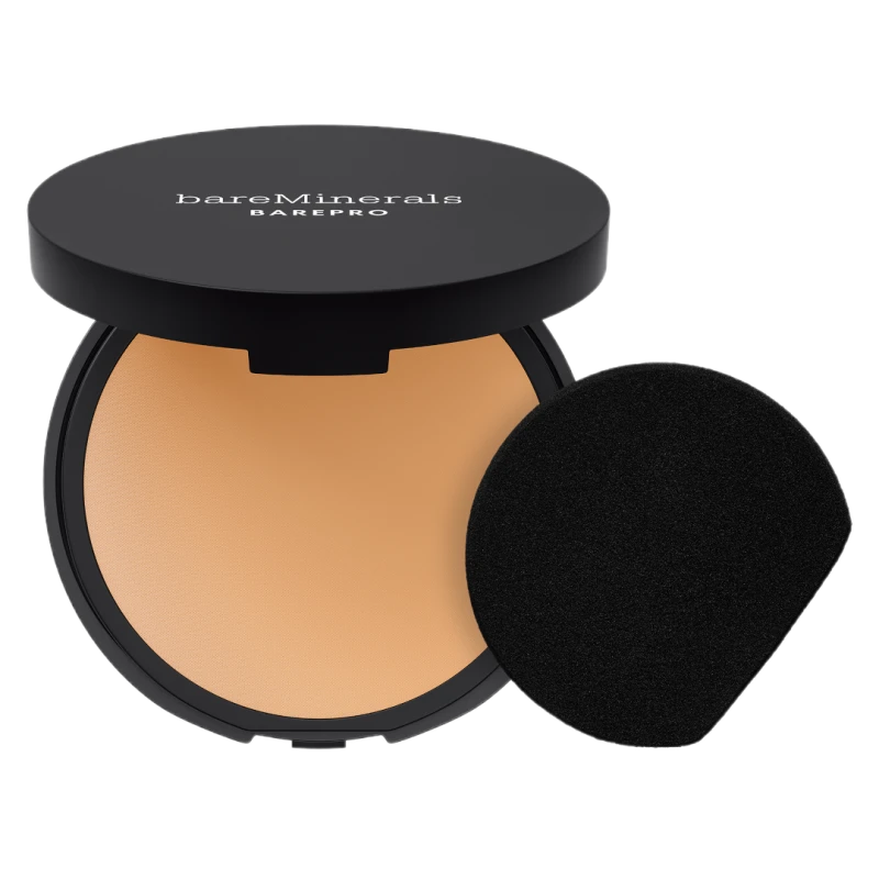 Image of bareMinerals BAREPRO 24HR Skin-Perfecting Powder Foundation 8g Medium 30 Cool
