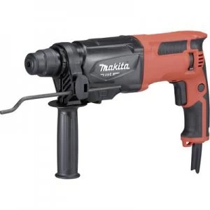 Image of Makita MT Series M8701 SDS Hammer Drill 240v