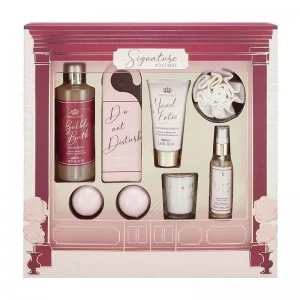 Image of Style & Grace Signature Botanique Gift Set