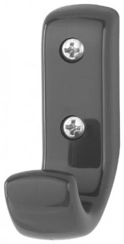 Image of Nylon Single Coat Hook 62mm