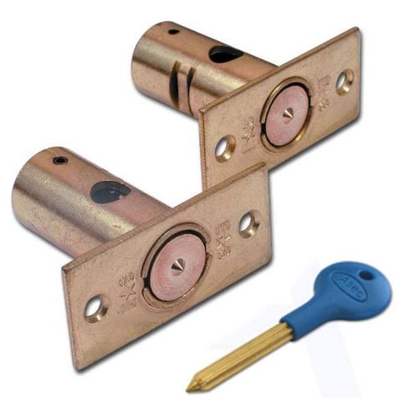 Image of ASEC Window Bolt