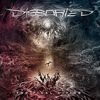 Image of Dissorted - The Final Divide CD