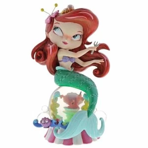 Image of The World of Miss Mindy Ariel Figurine