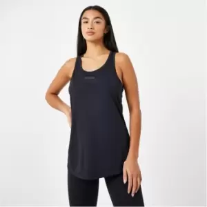 Image of Everlast Racer Vest - Black