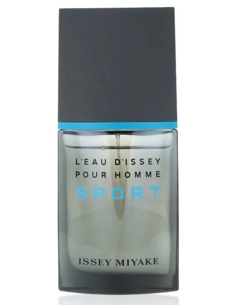 Image of Issey Miyake LEau DIssey Pour Homme Sport Eau de Toilette For Him 50ml