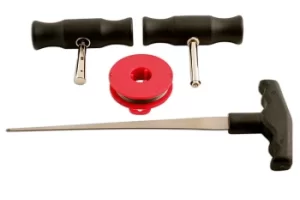 Image of Power-TEC 91157 Glass Removal Kit