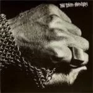 Image of The Tain by Horslips CD Album