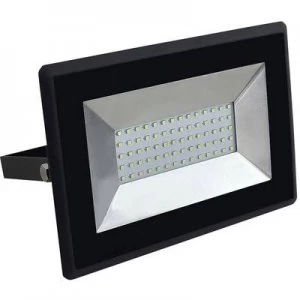 Image of V-TAC VT-4051 5960 LED outdoor floodlight 50 W Cool white
