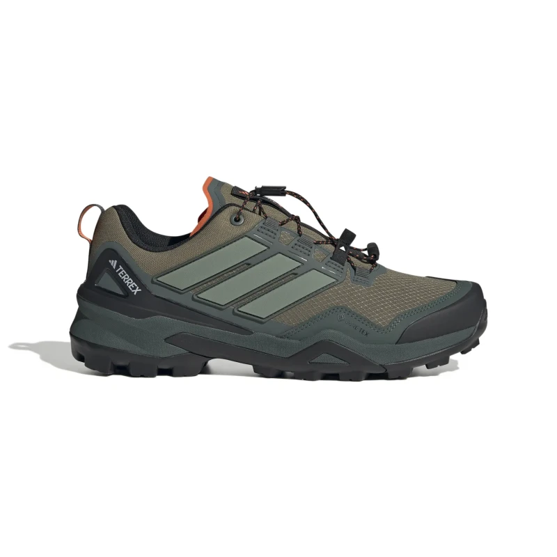 Image of Hiking shoes adidas Terrex Skychaser Gore-Tex Vert Male 40