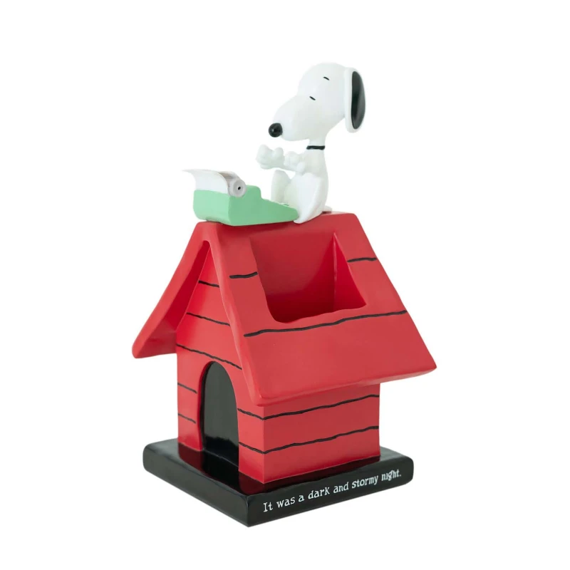 Image of Snoopy Pen Holder
