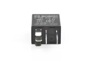 Image of Bosch Relay 0 986 AH0 304 9620220980,6555HJ