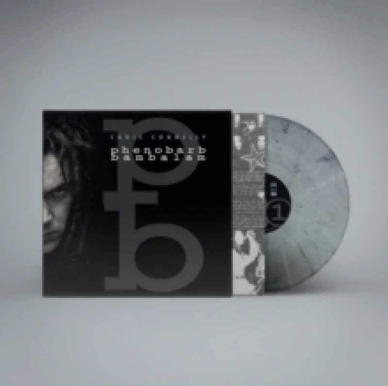 Image of Phenobarb bambalam Vinyl