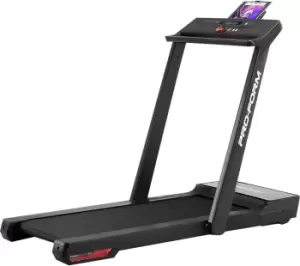 Image of PROFORM City L6 Smart Bluetooth Treadmill - Black