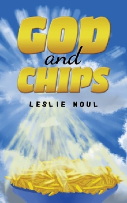 Image of God and Chips. Paperback. By Leslie Moul Books