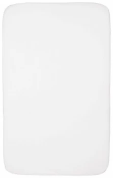 Image of Chicco 83 x 53cm Foam Cot Bed Mattress