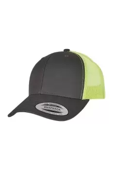 Image of Two Tone Trucker Cap