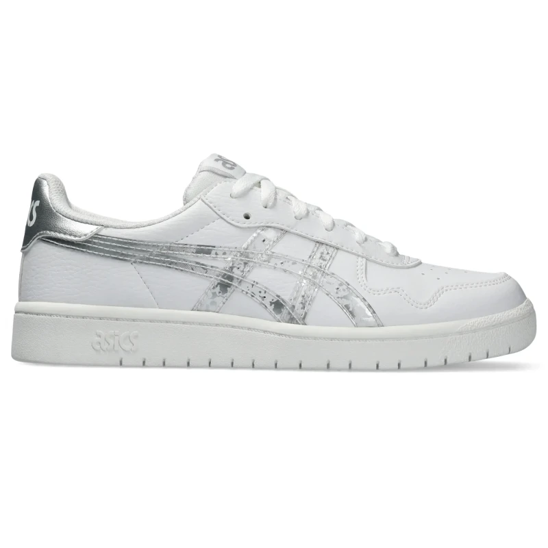 Image of ASICS Womens Trainers Asics Japan S Blanc Female 36