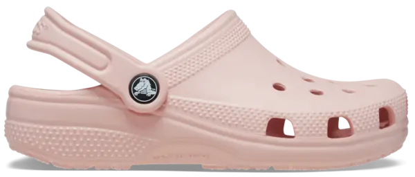 Image of Crocs Kids Classic Clogs Quartz J2