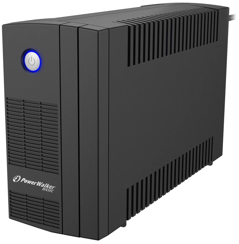 Image of PowerWalker Basic VI 850 SB uninterruptible power supply (UPS) Line-In