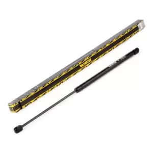 Image of MONROE Tailgate strut OPEL,VAUXHALL ML5827 13182537,176414,13182537 176414