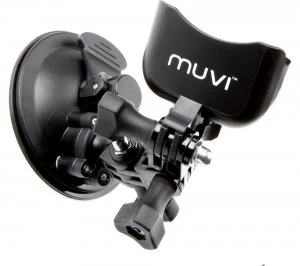 Image of Veho VCC-A020-USM MUVI Universal Suction Mount
