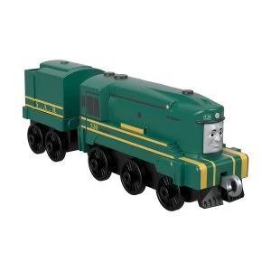 Image of Trackmaster - Thomas & Friends Push Along Shane Figure