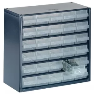 Image of Raaco 137539 600 Series 630-00 Cabinet 30 Drawers