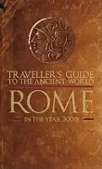 Image of travellers guide to the ancient world rome
