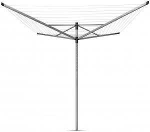 Image of Brabantia 60m Lift-O-Matic Washing Line