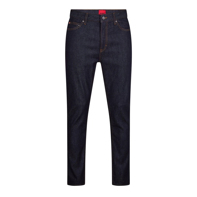 Image of Hugo Mens Slim Jeans Slim Jeans 30W R Blue 64430118305