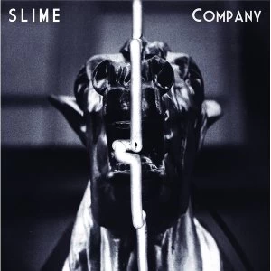 Image of Slime - Company Vinyl