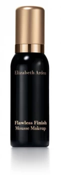 Image of Elizabeth Arden Flawless Finish Mousse Makeup Bisque