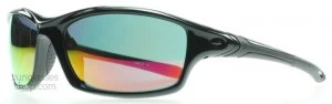 Image of Bloc Daytona Sunglasses Black XR60 60mm