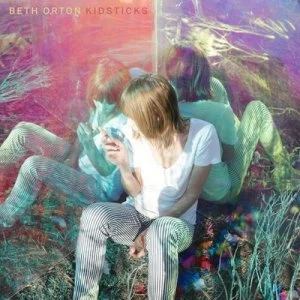 Image of Kidsticks by Beth Orton CD Album