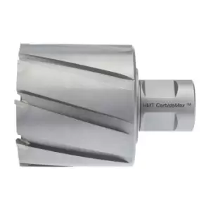 Image of HMT CarbideMax XL55 TCT Magnet Broach Cutter - 85 x 55mm