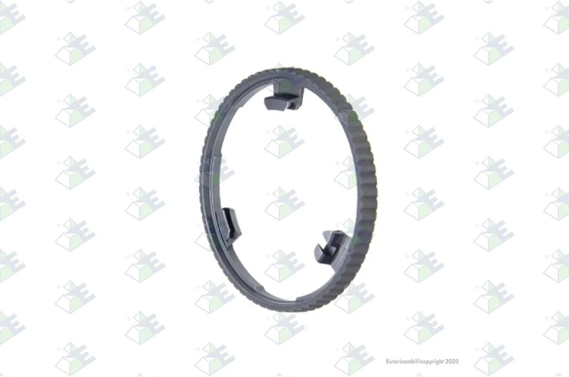 Image of Euroricambi 60531067 Synchronizer Ring, manual transmission Synchronizer Ring,manual transmission (3708)