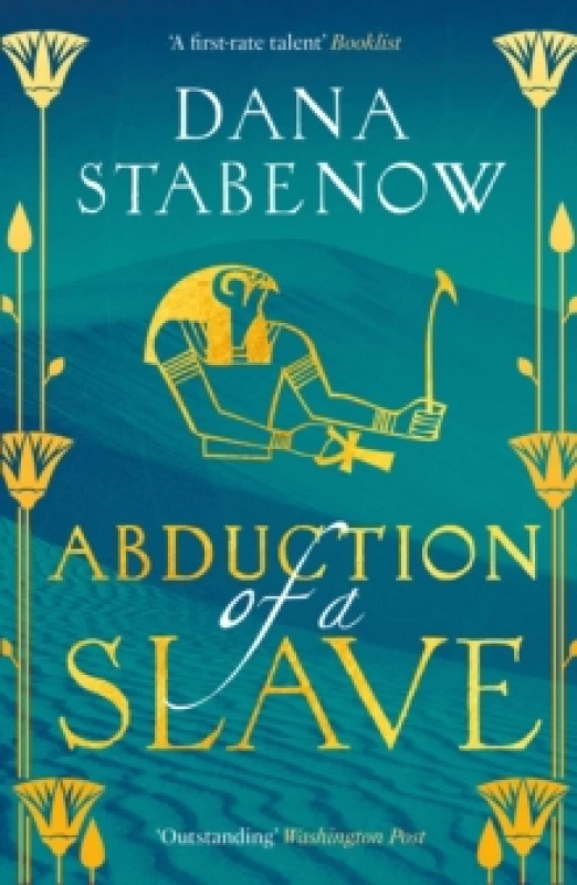 Image of Abduction of a Slave. Hardback. By Dana Stabenow Books