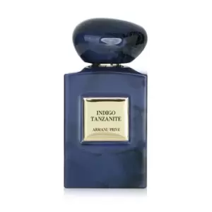 Image of Giorgio Armani Prive Indigo Tanzanite Eau de Parfum Unisex 100ml
