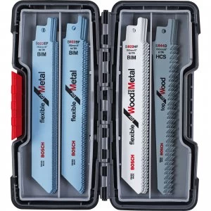Image of Bosch 20 Piece Reciprocating Saw Blades Set
