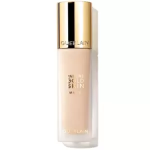 Image of Guerlain Parure Gold Skin 24H No-Transfer High Perfection Foundation 35ml (Various Shades) - 1.5N Neutral / Neutre