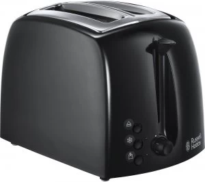 Image of Russell Hobbs Textures 21641 2 Slice Toaster
