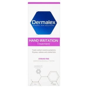 Image of Dermalex Repair Irritation from Allergic Reactions cream 30g
